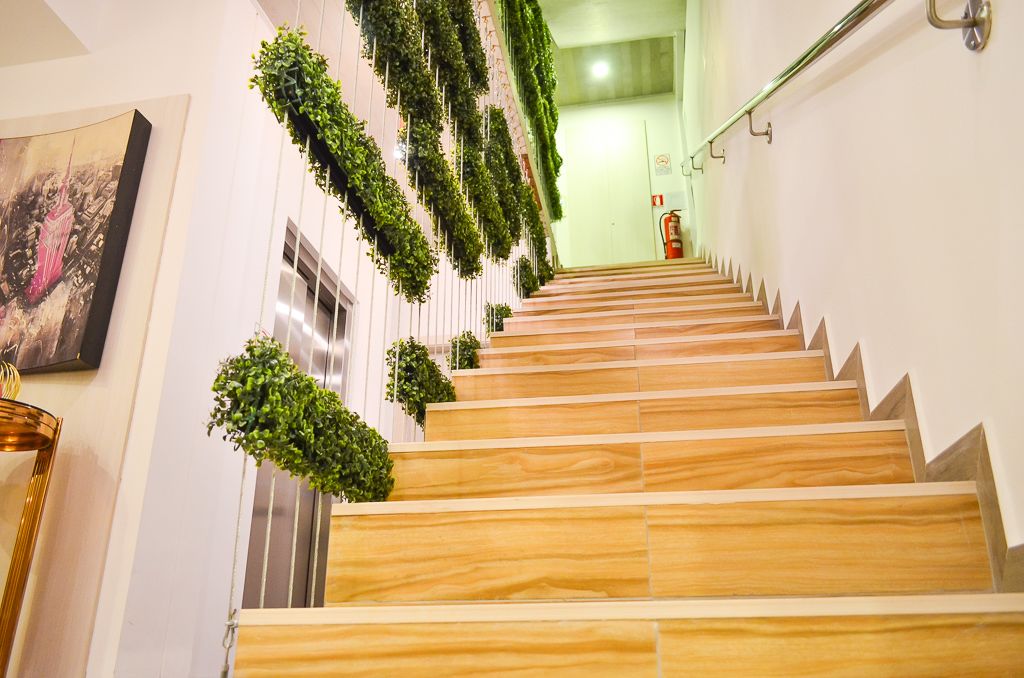 Foto - Hotel Boutique Holitel