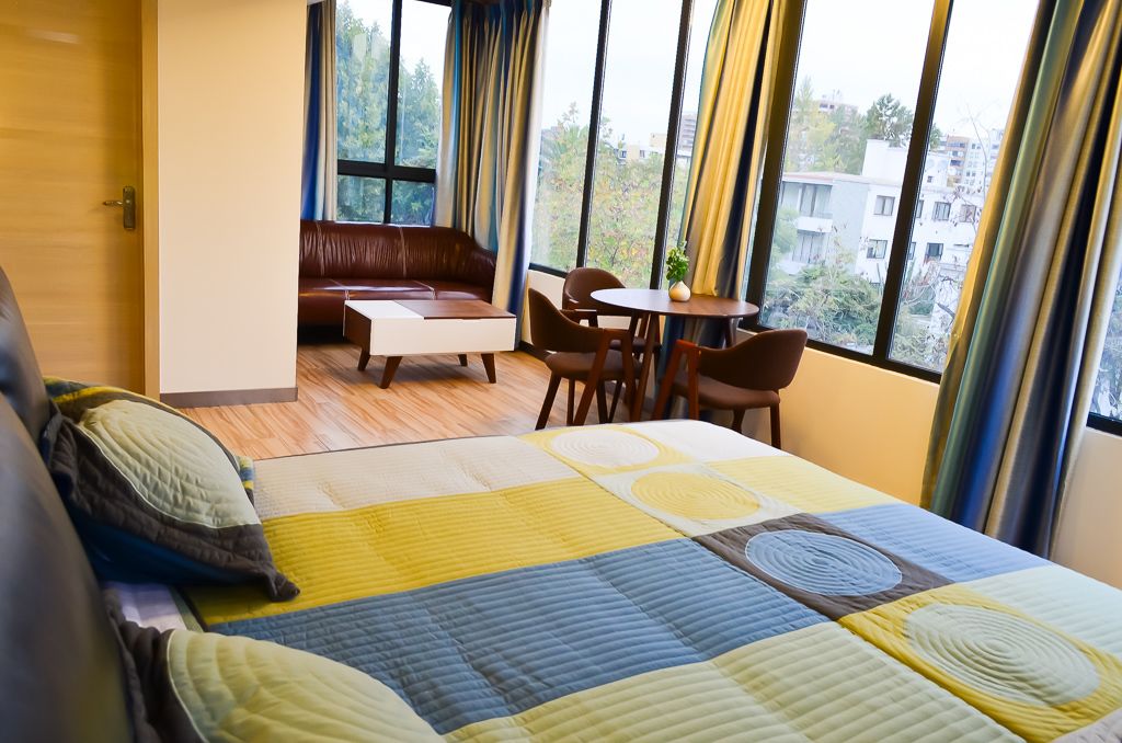 Foto - Hotel Boutique Holitel