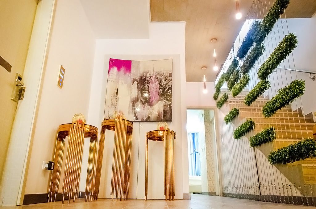 Foto - Hotel Boutique Holitel