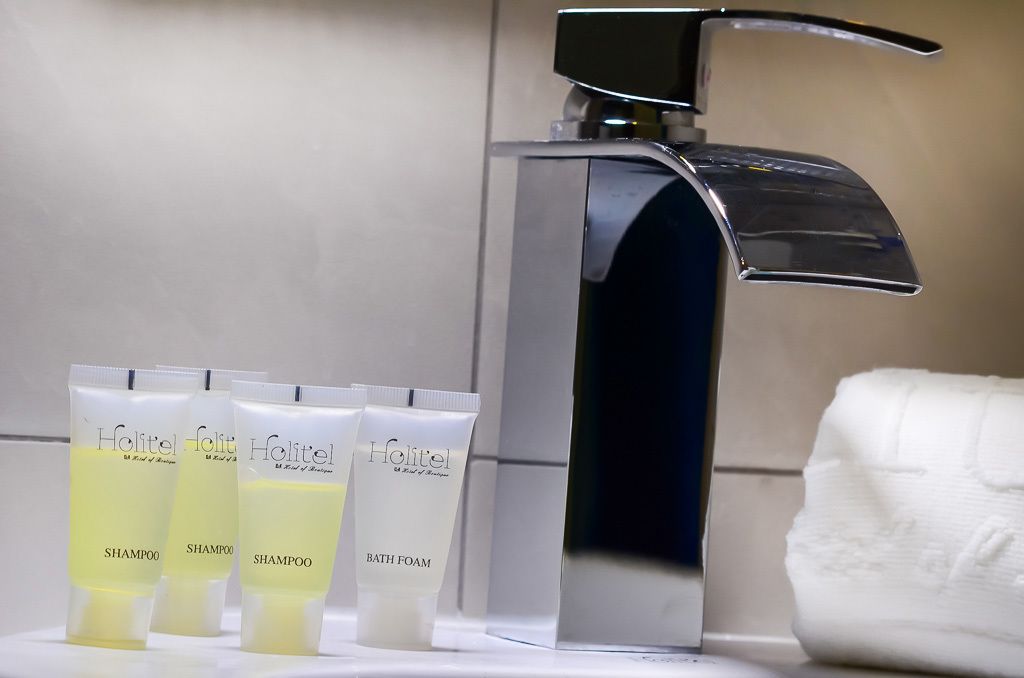 Foto - Hotel Boutique Holitel