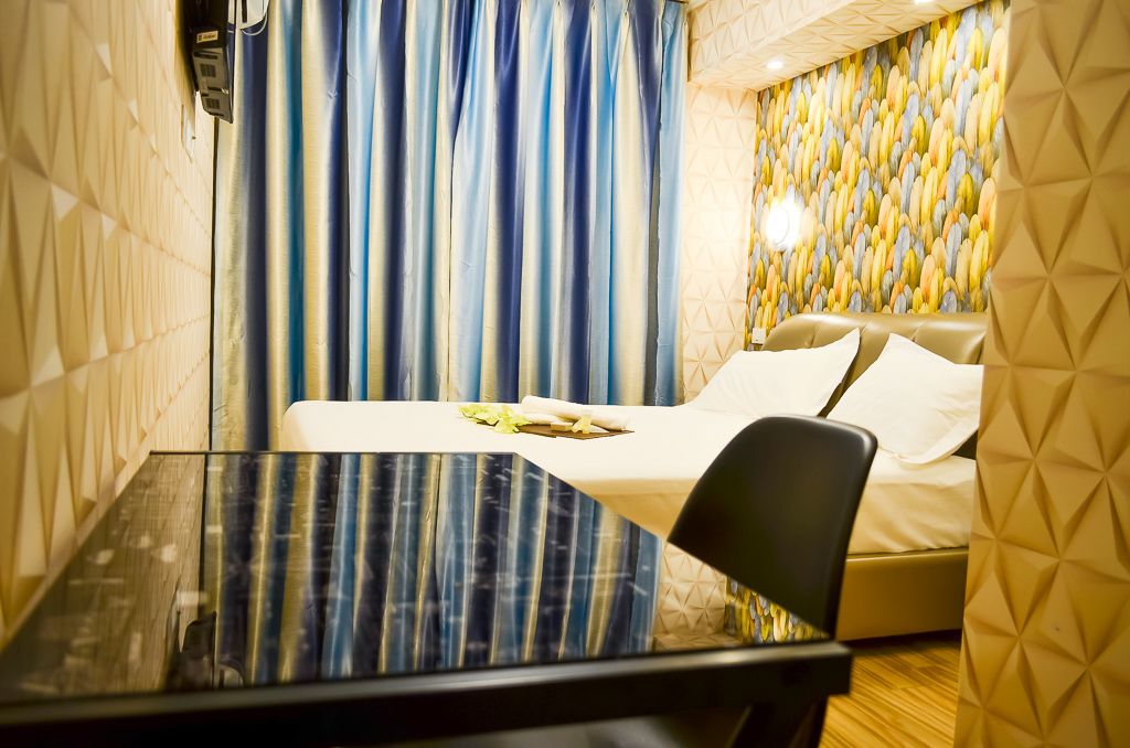 Foto - Hotel Boutique Holitel