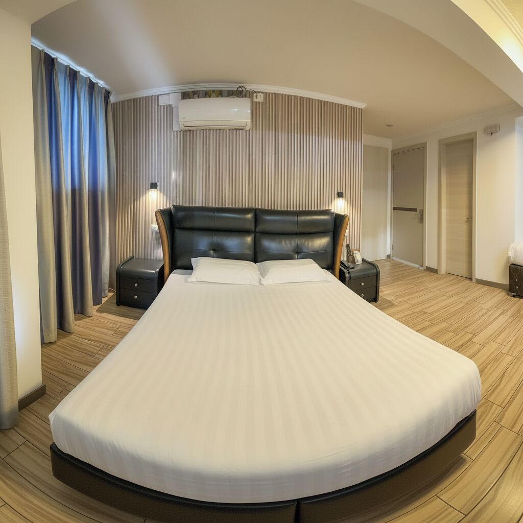 Foto - Hotel Boutique Holitel