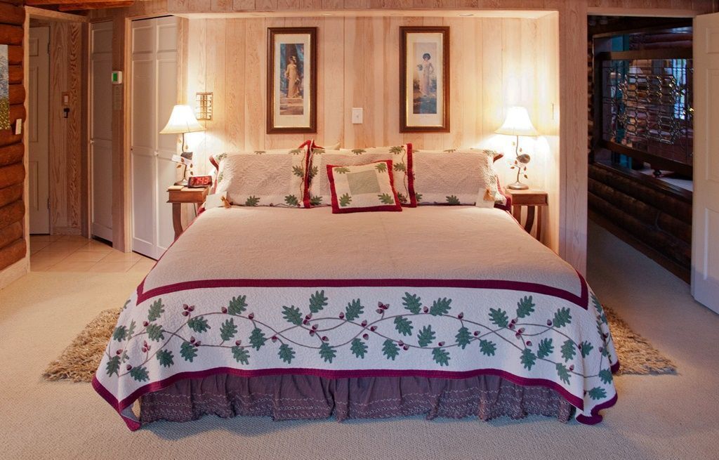 Sundance Lodge: Pet-friendly on Cypress Creek