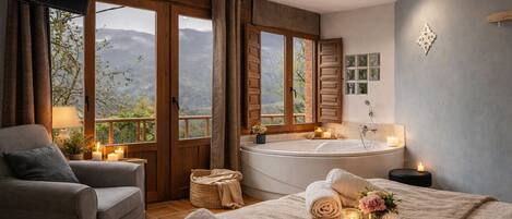 1 soveværelse, strygejern/strygebræt, Wi-Fi, sengetøj