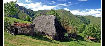 Magical Place, Ideal Couples: Jacuzzi, Bergen, Barbecue en Openhaard