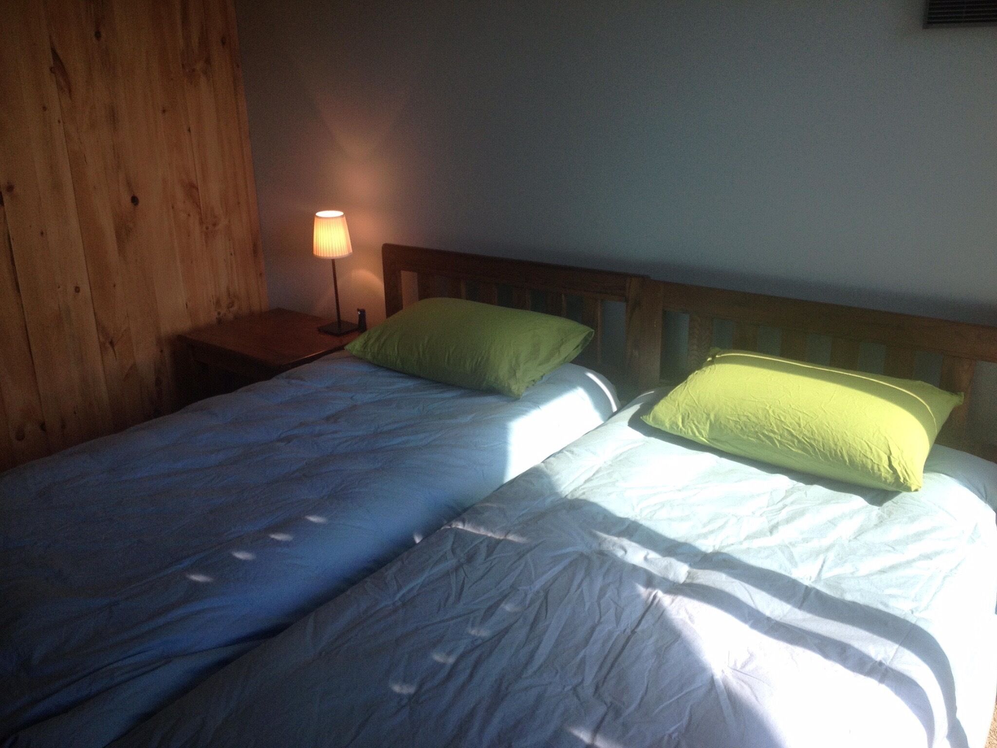 The Terraces: Mountain retreat, two bedrooms, two baths