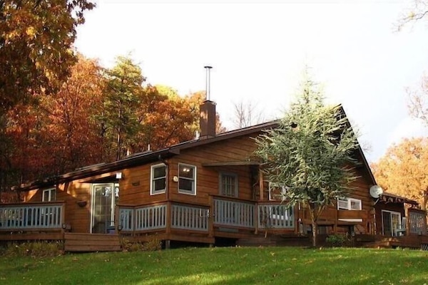 Mountain Rendezvous at Raystown Lake