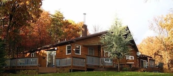 Mountain Rendezvous at Raystown Lake