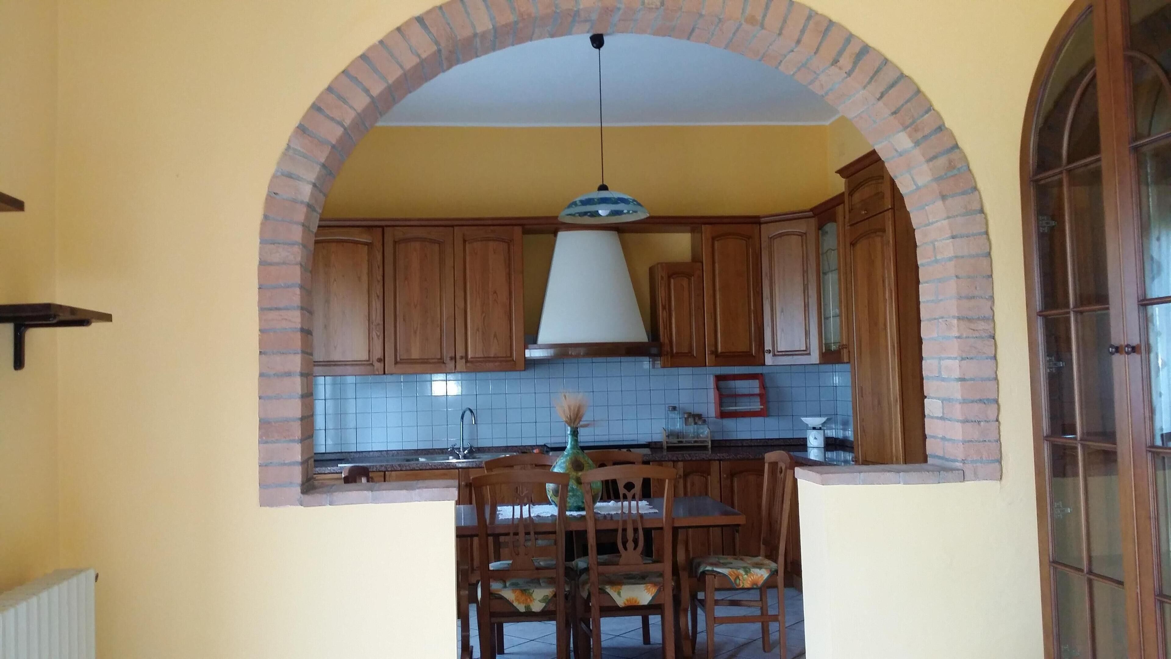 Bellavista apartment