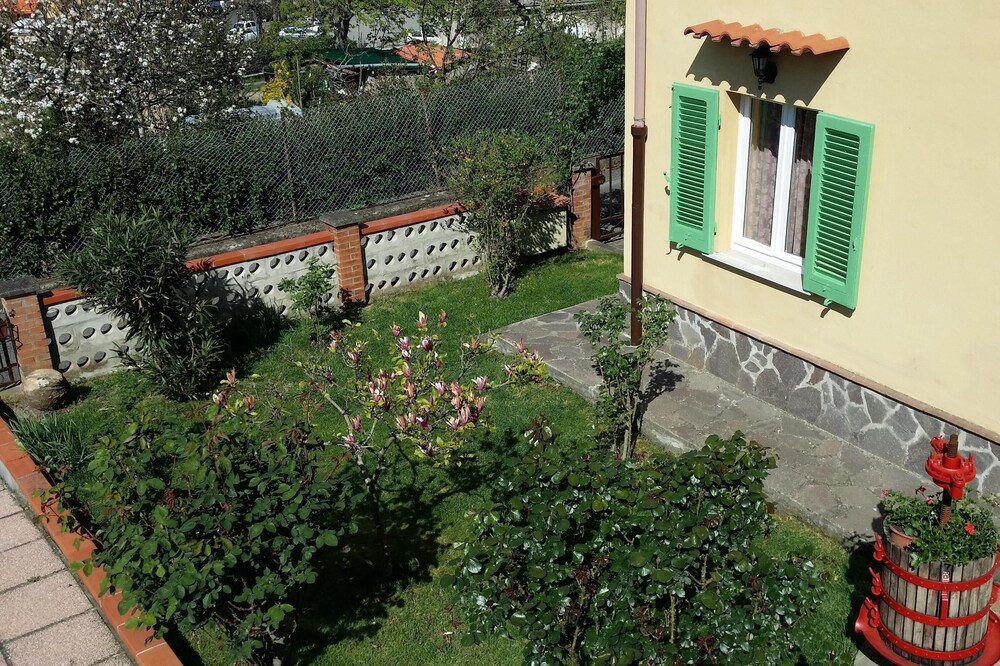 Bellavista apartment