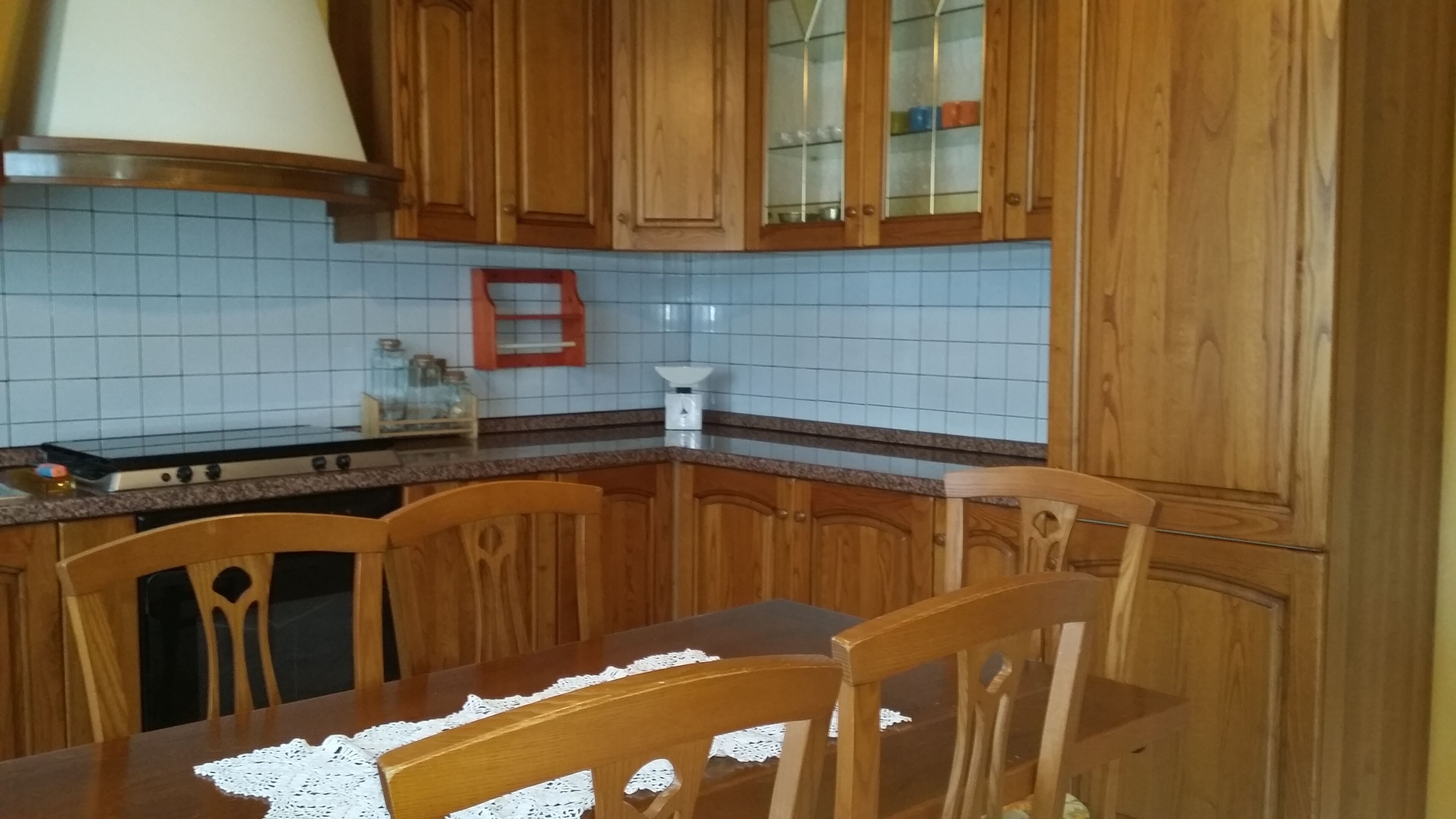 Bellavista apartment