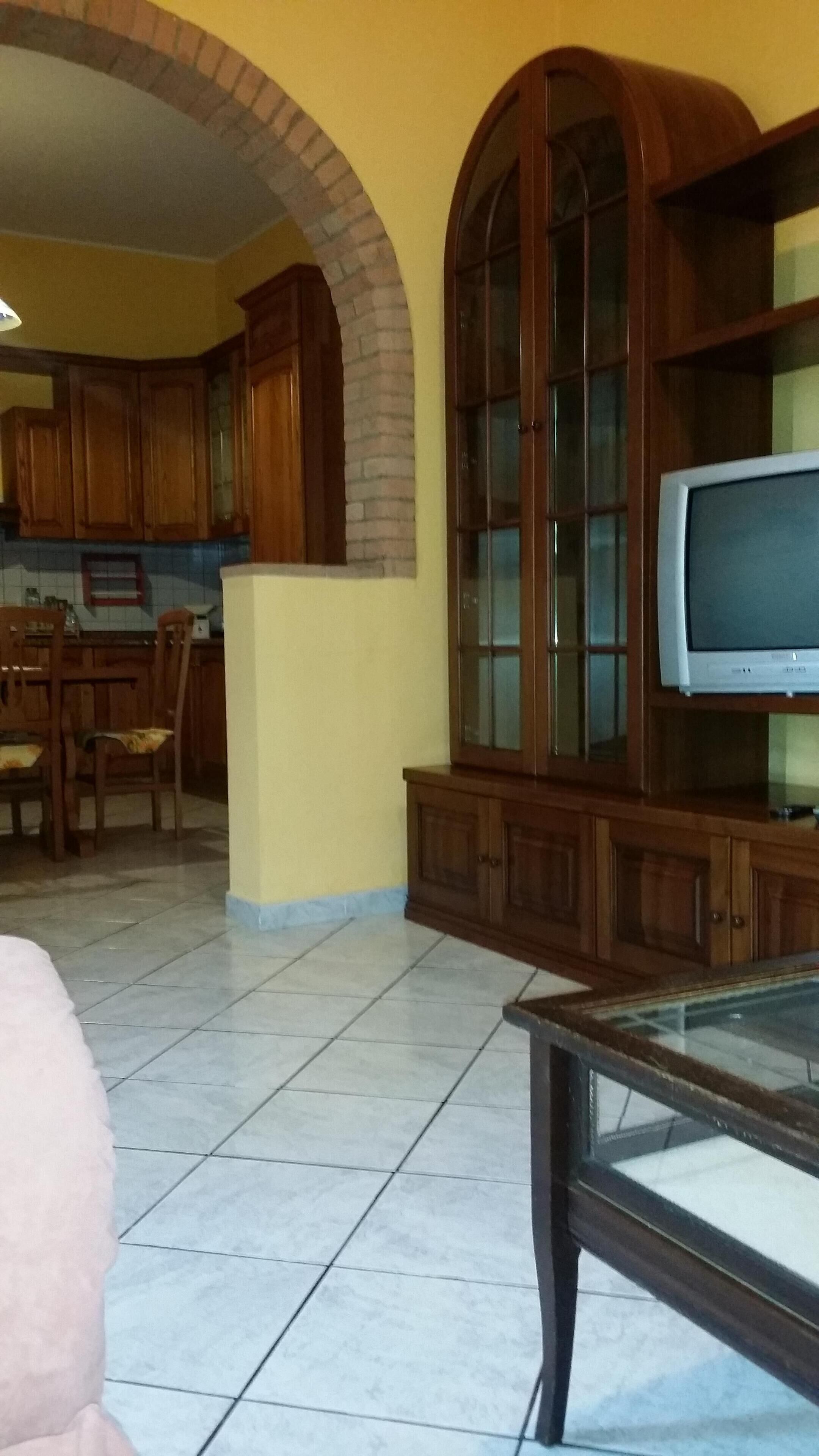 Bellavista apartment