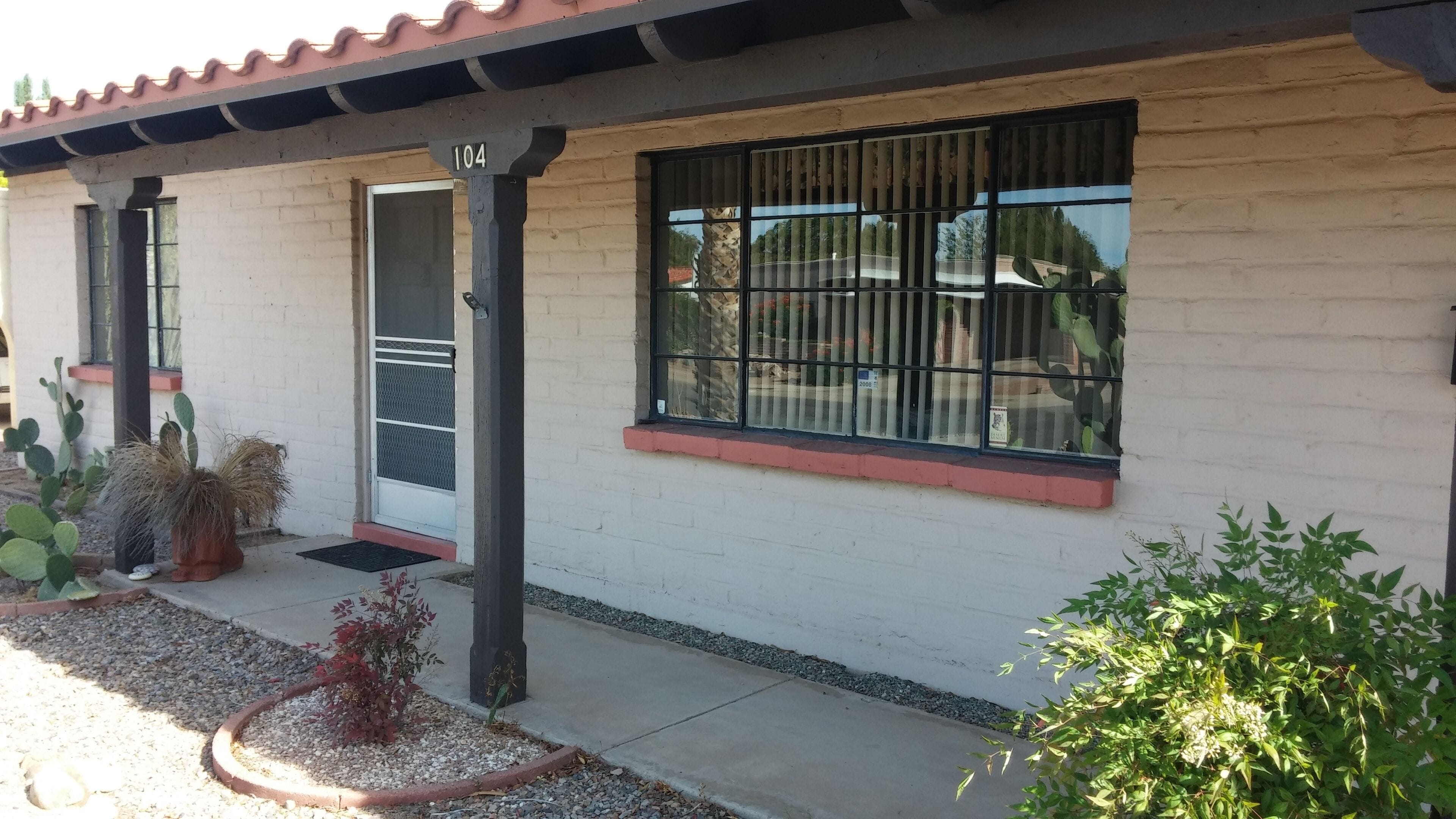 Retreat For Two Or More 