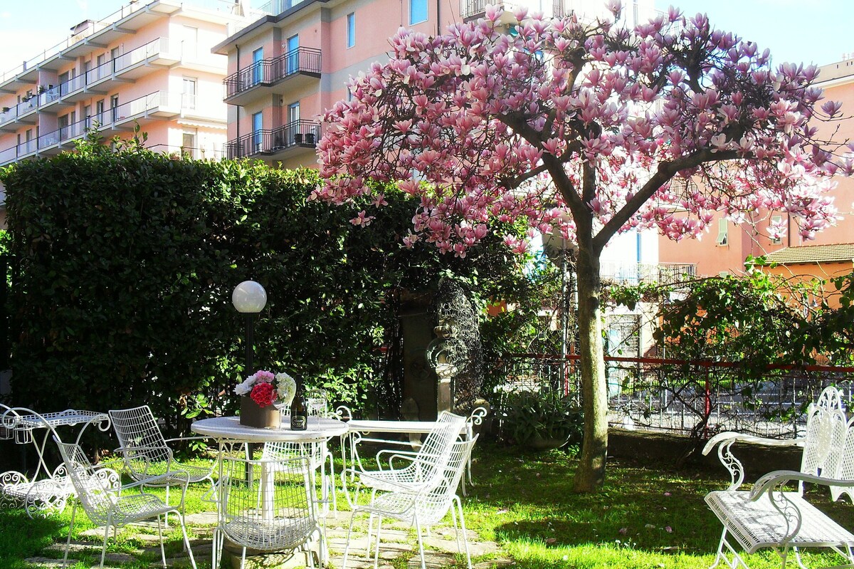 Image de profil de l’hôte