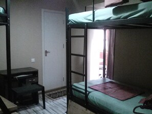 3 bedrooms, iron/ironing board, internet, bed sheets - The best place in the very hart of old Tbilisi (Tbilisi)