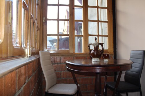 The best place in the very hart of old Tbilisi