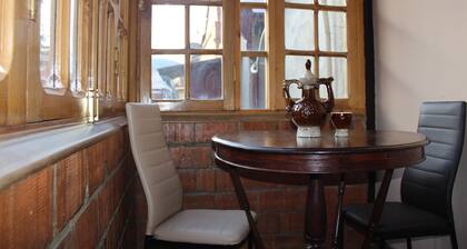 The best place in the very hart of old Tbilisi
