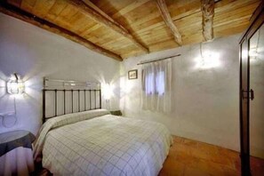 3 Schlafzimmer, Bügeleisen/Bügelbrett, Reisekinderbett, kostenloses WLAN