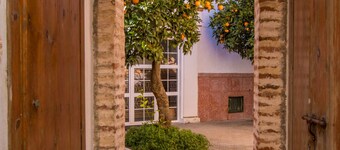 Casa Rural Las Bóvedas, a XIX century home for XXI century guest