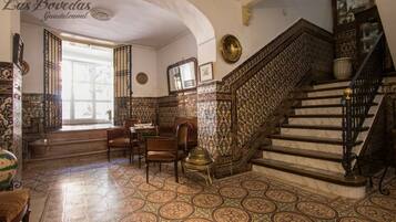 Interieur