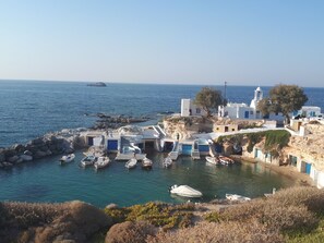 Port de plaisance