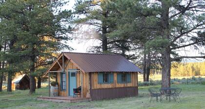 Beautiful Mountain Get Away!
CLOSED FOR THE WINTER