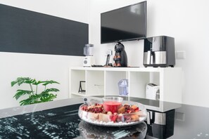 Interior - SUITE ON 7TH EXCELLENT BALCONY WITH THE BEST VIEW IN TOWN - 1Br (Vilamoura)