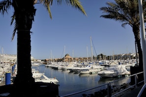 Port de plaisance