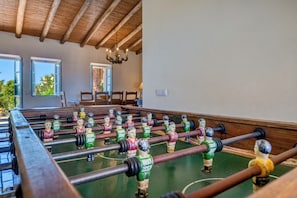 Spielezimmer