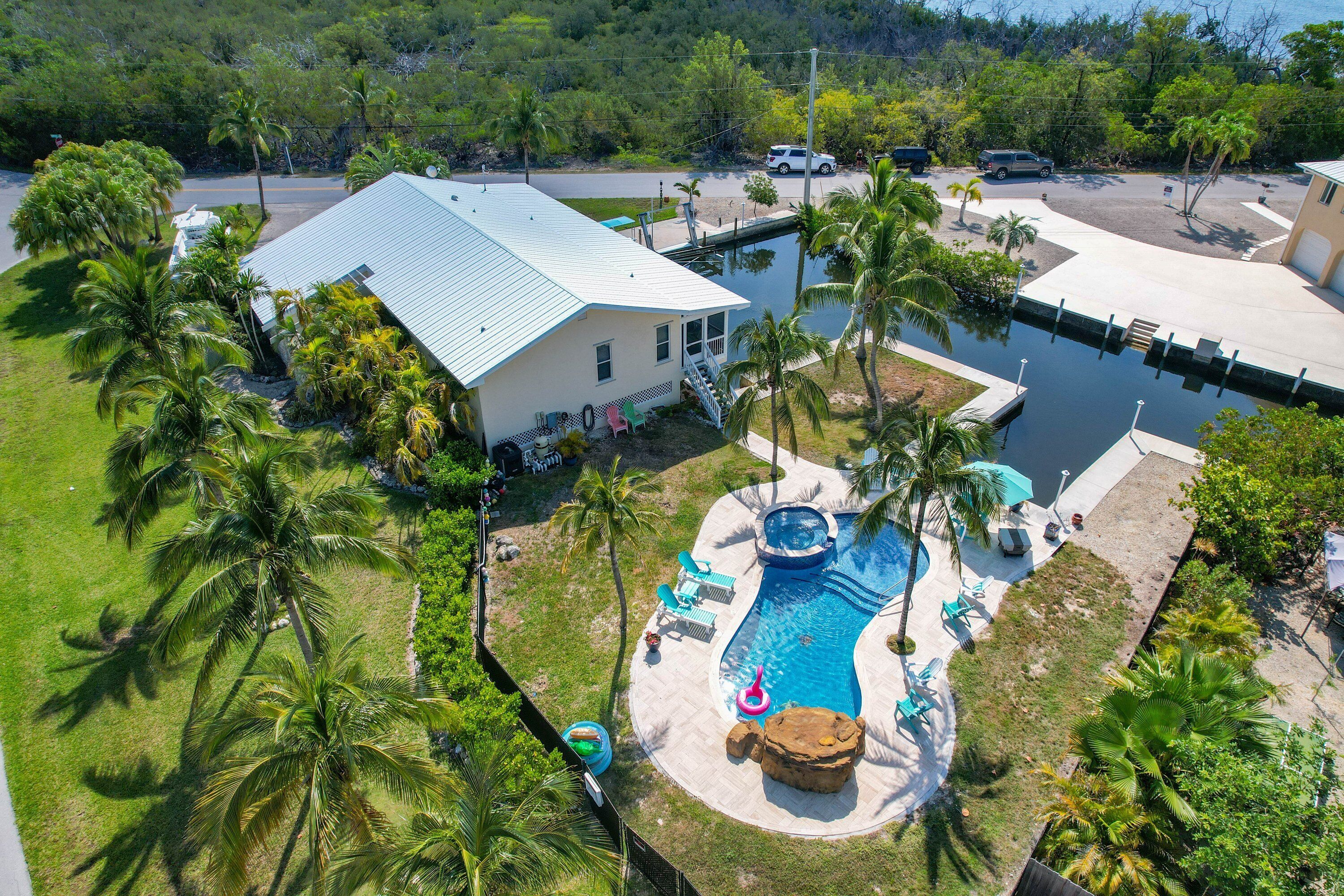 Big Pine Key Private vacation home