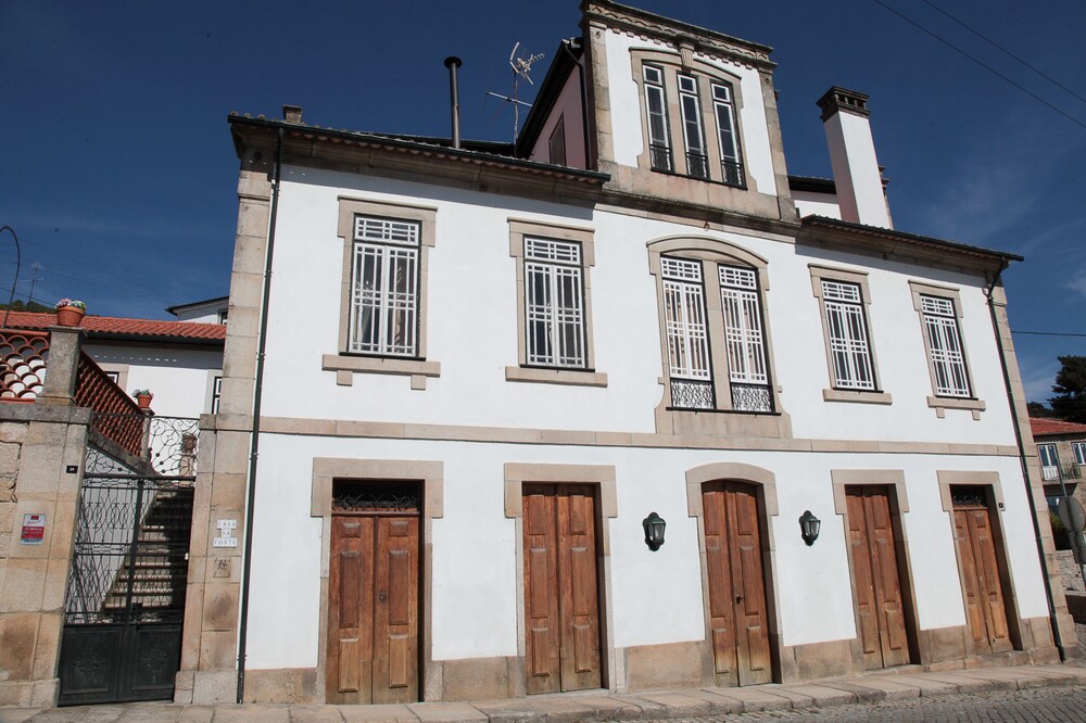 Casa da Fonte - Fornos de Algodres - Portugal