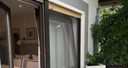 Spessart Ferienapartments - Tierfreundlich & Komfortabel