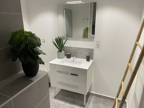 Interior - Sommelonge gîte near grignan with private pool (Donzère)