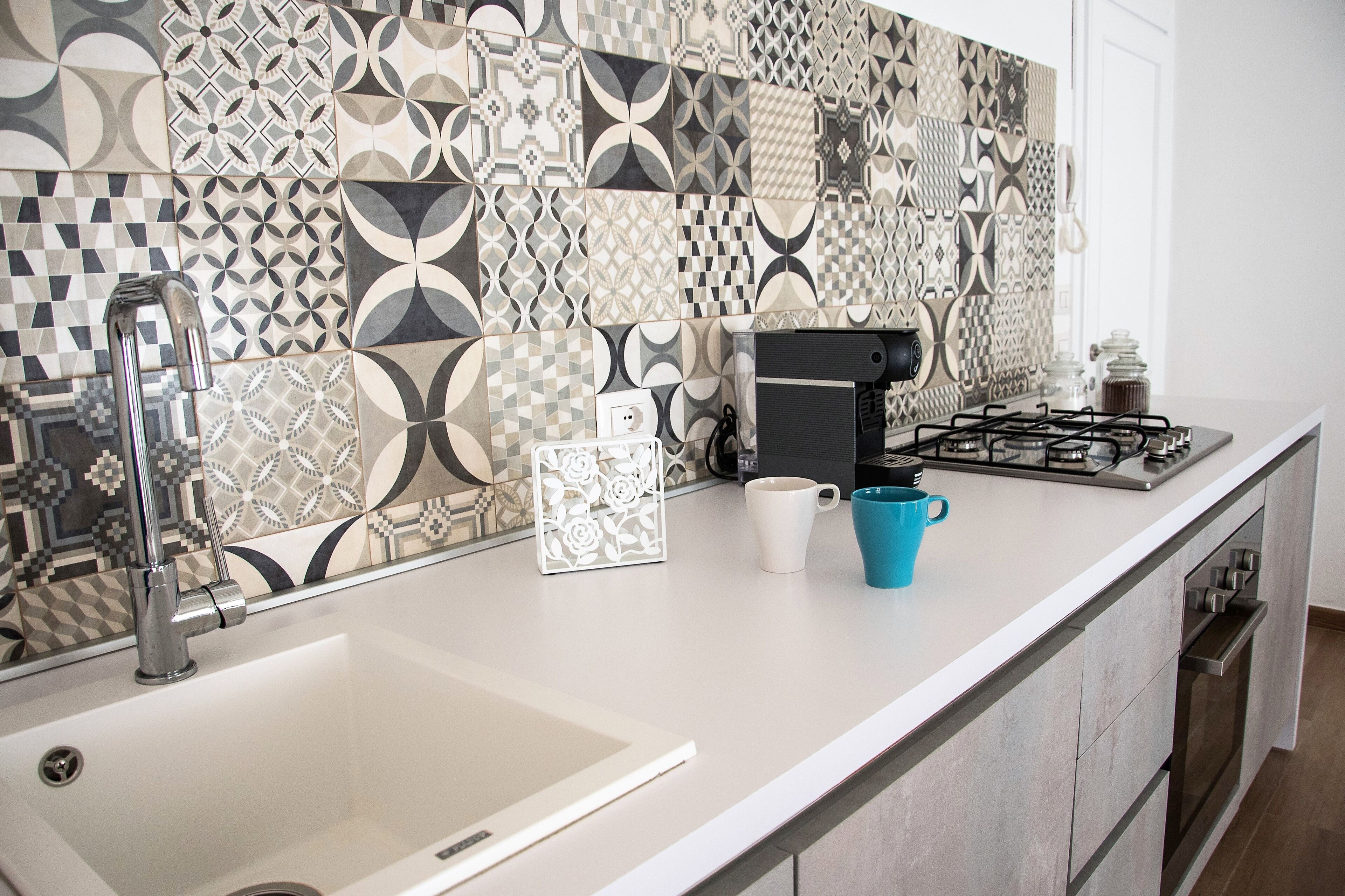 Apartment San Pietro three-room apartment sqm. 90, Perugia