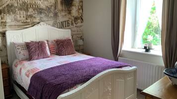 3 Schlafzimmer, Bügeleisen/Bügelbrett, Reisekinderbett, WLAN