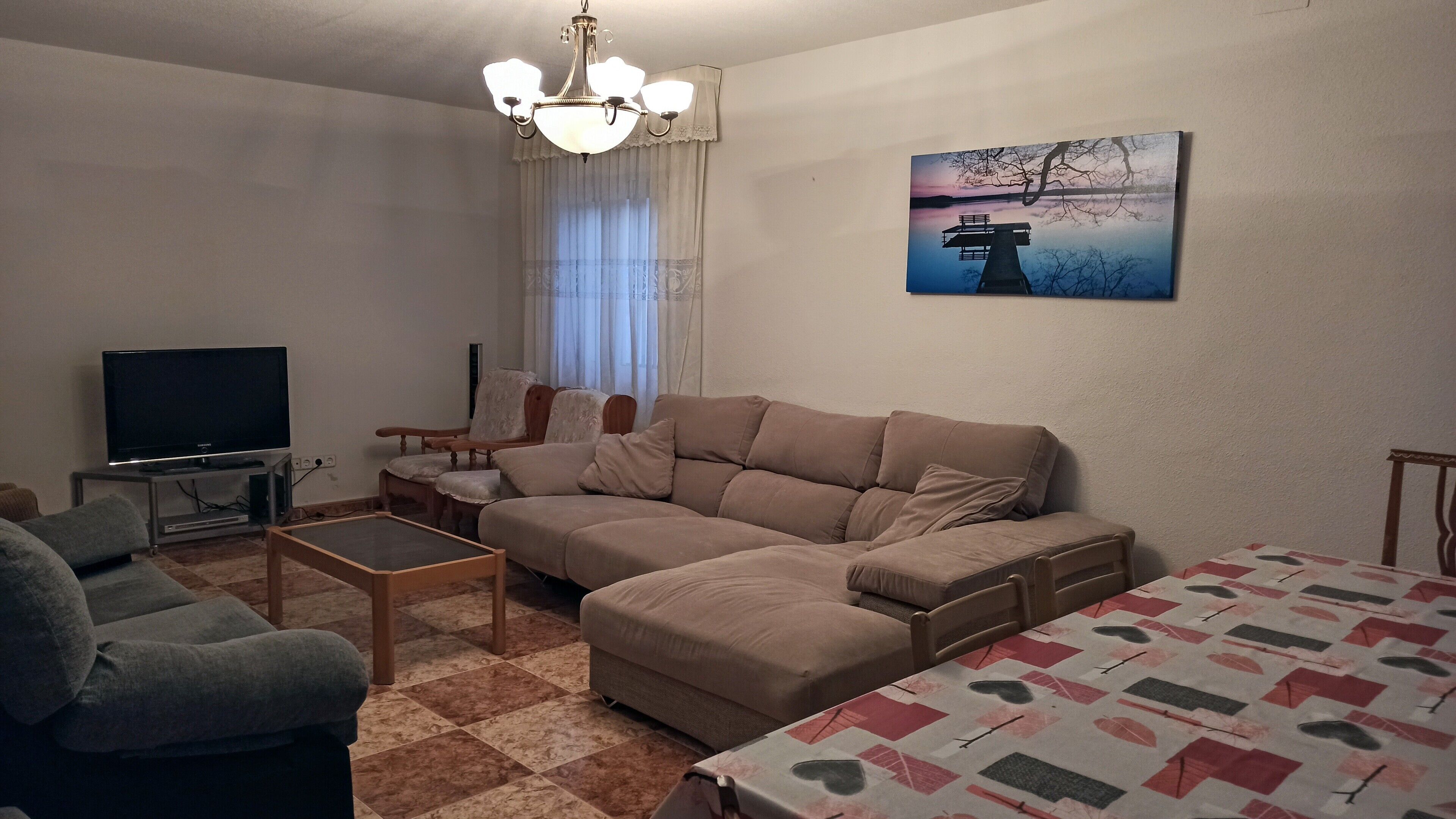 Rural house (full rental) Charming villa for 12 people