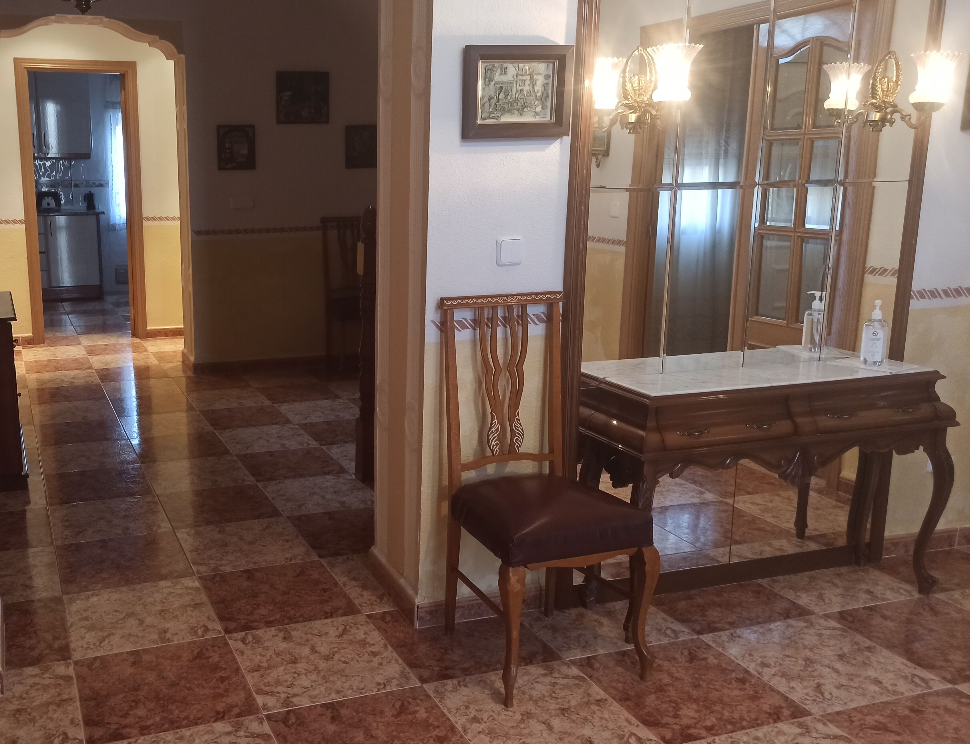Intérieur
