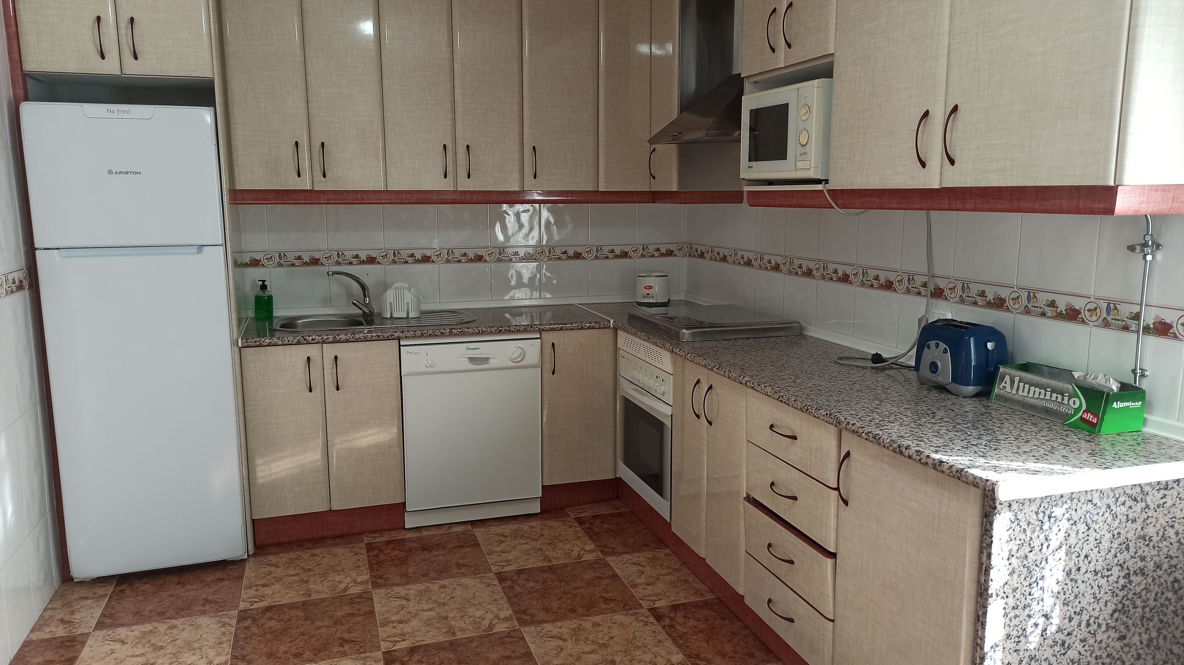 Rural house (full rental) Charming villa for 12 people