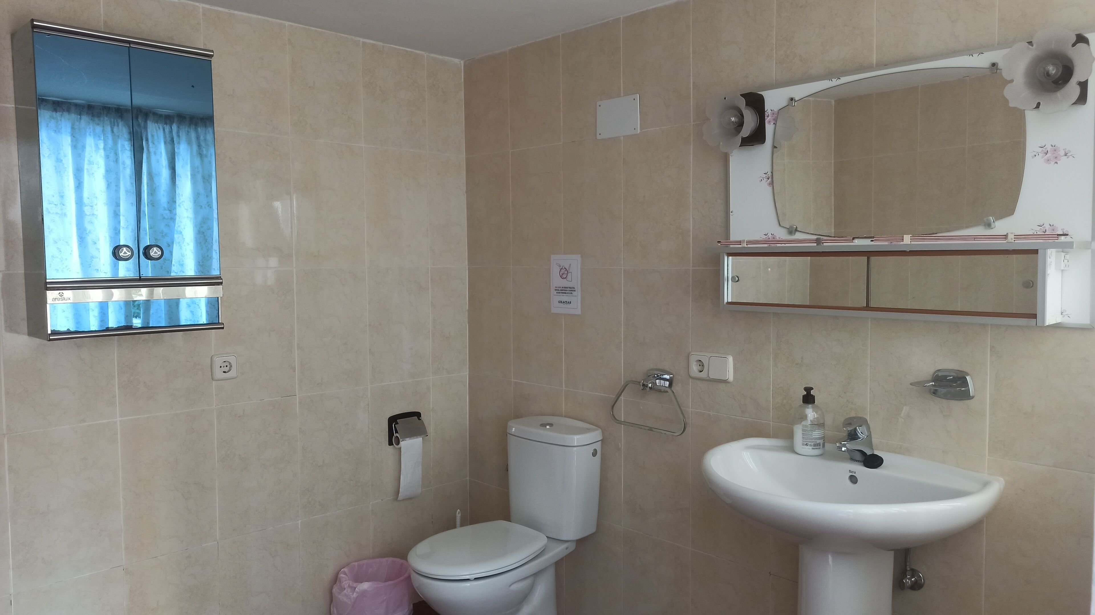 Rural house (full rental) Charming villa for 12 people