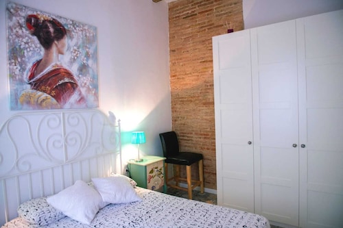 楽しいアパート