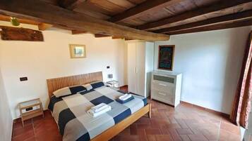 1 camera, Wi-Fi, lenzuola