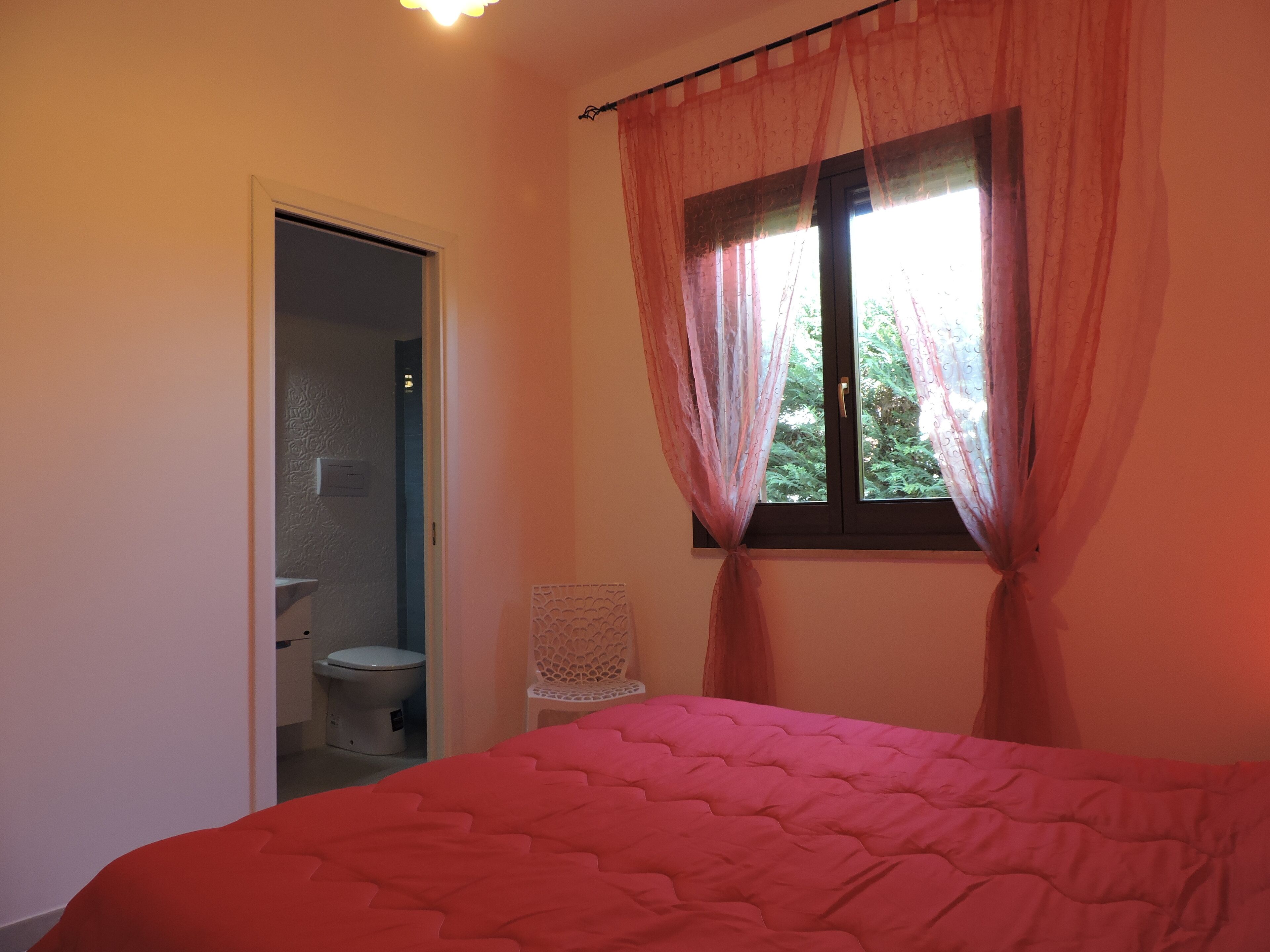 VILLA RUBINO..GREAT OPPORTUNITY for the fans MOUNTAIN _ October 2 to 9 € 450 !!