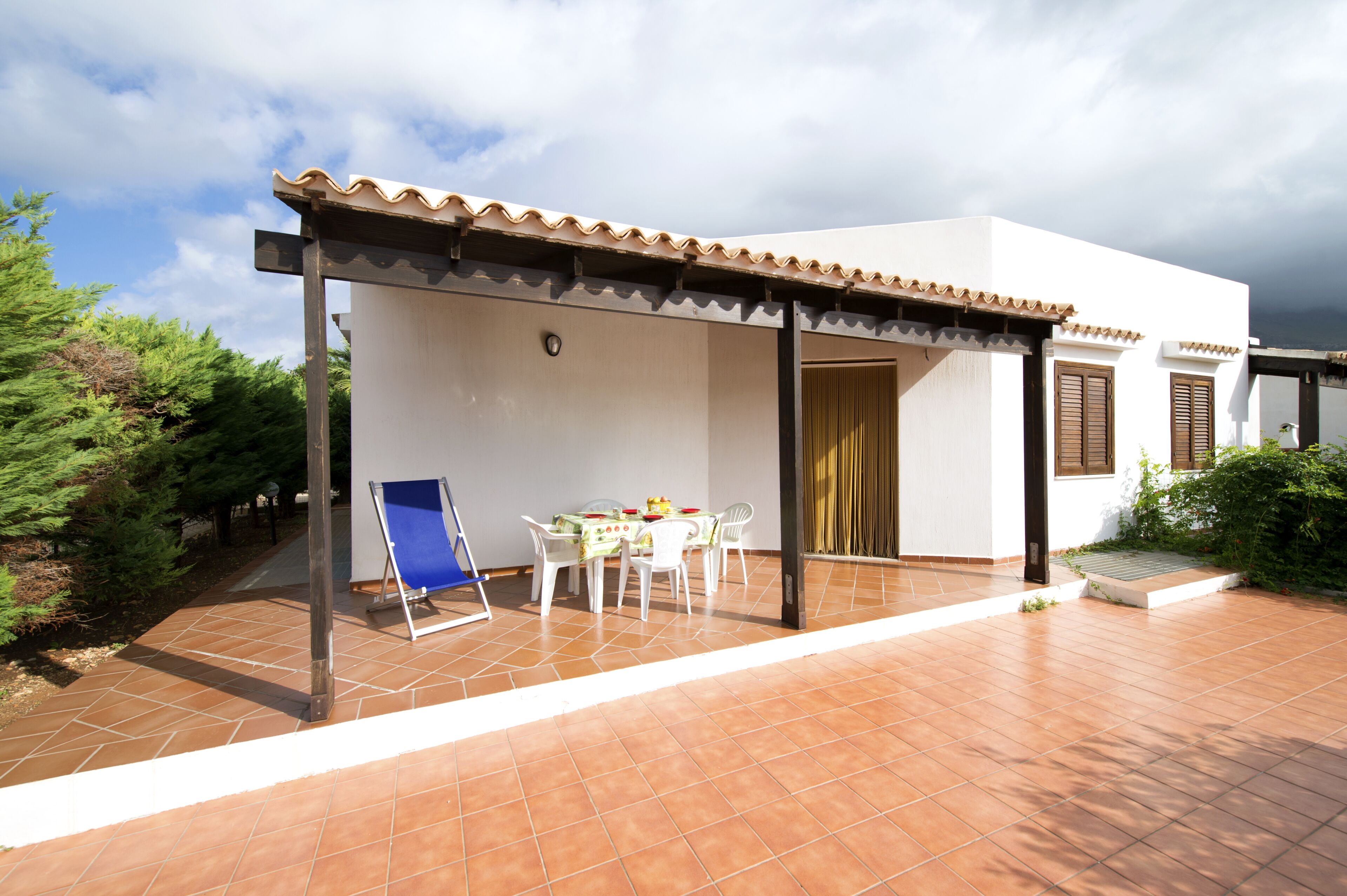 VILLA RUBINO..GREAT OPPORTUNITY for the fans MOUNTAIN _ October 2 to 9 € 450 !!