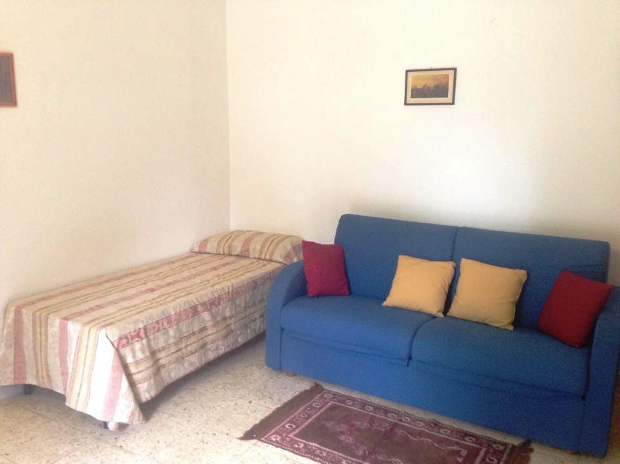  B & B Salento Rio Maglie