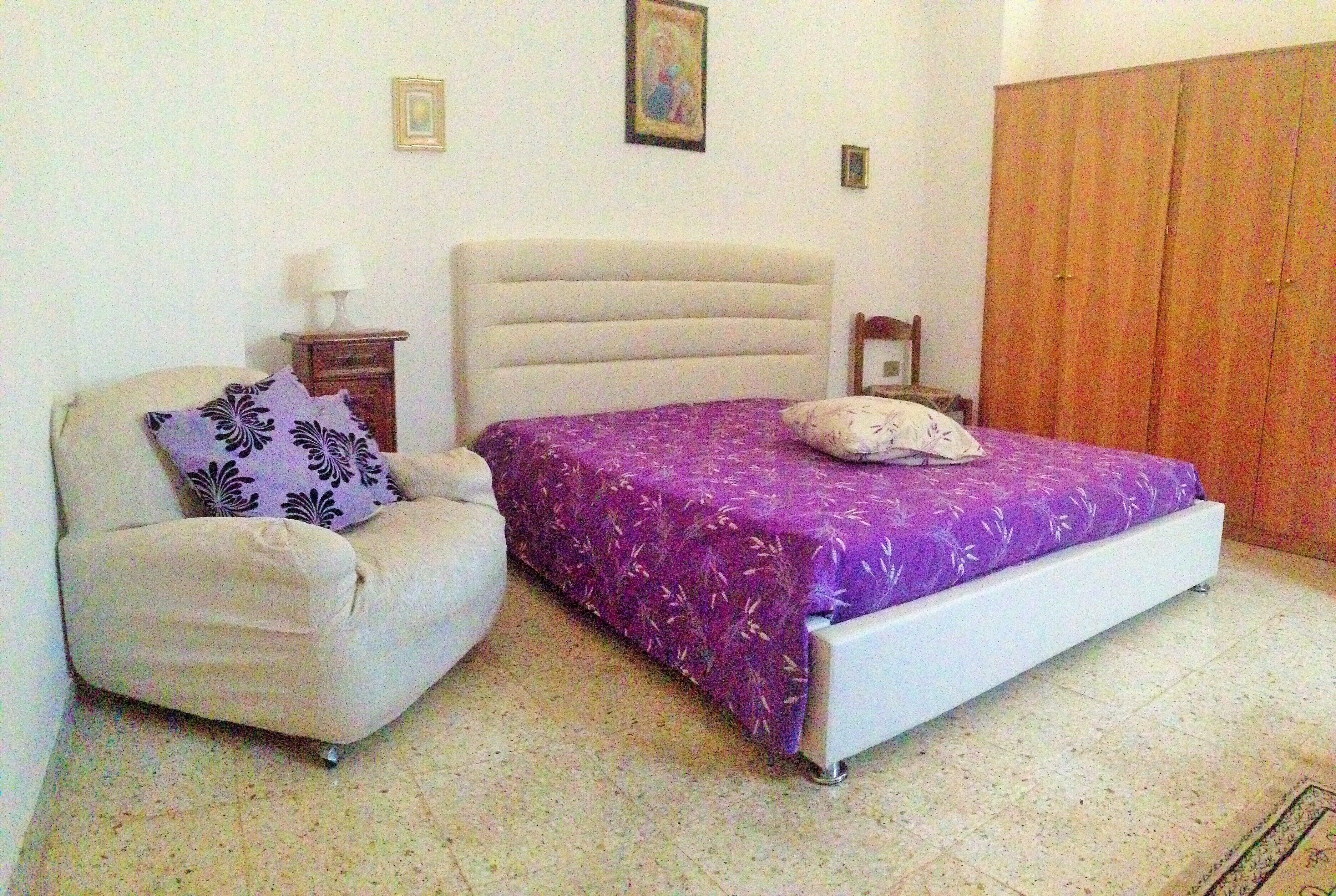  B & B Salento Rio Maglie