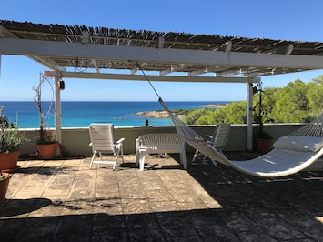 Terrazza/patio