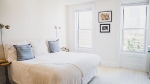 Room - Magnificent Brooklyn Townhouse in Amazing Location (Brooklyn)