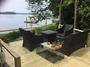 Terras