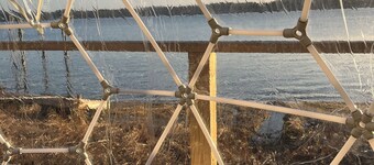 Belle Waterfront Suite près de Portsmouth 