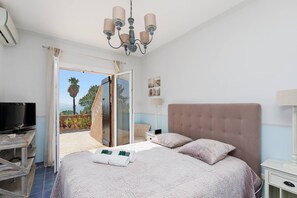 5 عدّة غرف نوم وواي فاي مجانًا